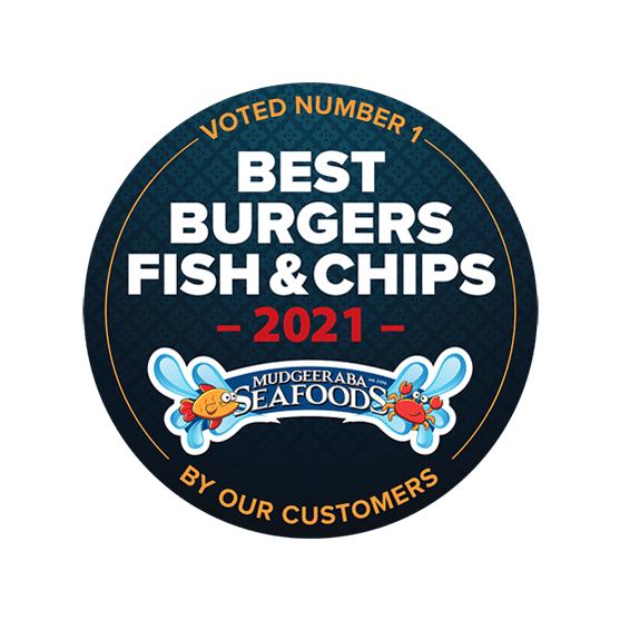 best burgers fish and chips 2021