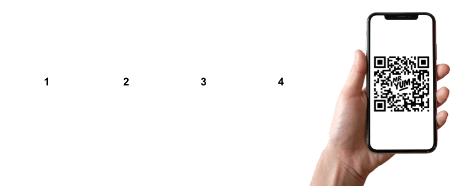 online ordering for pickup